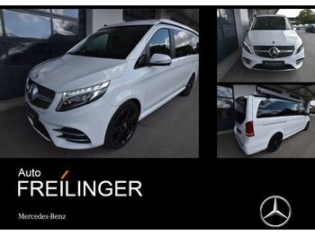 Vente de Mercedes-Benz V 300 Lang Marco Polo Horizon AMG Tisch AHK 2,5t  Voiture de Allemagne, 62100 EUR - ID: 6054677