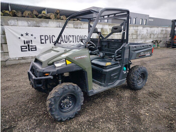 POLARIS Ranger - Motocyclette