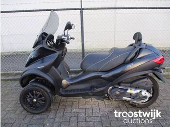 Piaggio MP3 500 ie LT Sport - Motocyclette
