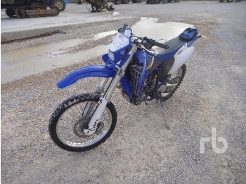 Yamaha WRF426 - Motocyclette