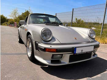Voiture Porsche 911 SC Targa Sportabgas Bilstein H Kennz Dt Fahr: photos 1