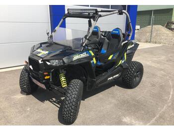 Polaris Ranger RZR 900S Fox Edition Side by Side  - quadricycle