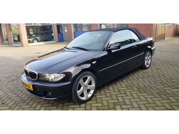 Voiture BMW 320 I 6cil. Automaat.trekhaak.