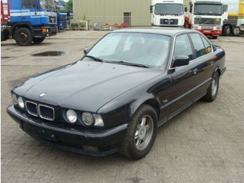 BMW 525 TDS - Voiture