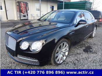 Bentley Continental Flying Spur  - Voiture