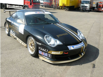 Porsche 911 GT3 Cup 420PS Motec - Voiture