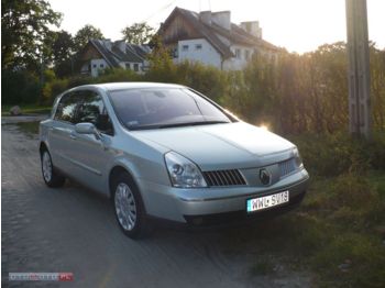 Renault Vel Satis&nbsp; 150 KM - Voiture