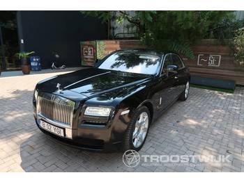 Rolls-Royce GHOST Family FK41 - Voiture