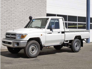 TOYOTA LANDCRUISER P.U. - Voiture