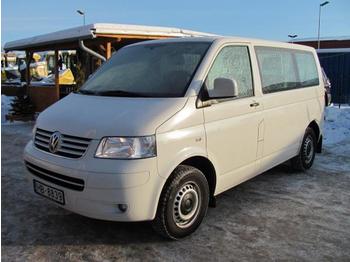 Volkswagen Transporter - Voiture