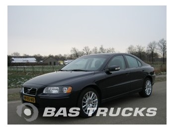 Volvo S60 D5 Drivers Edition II Automaat - Voiture