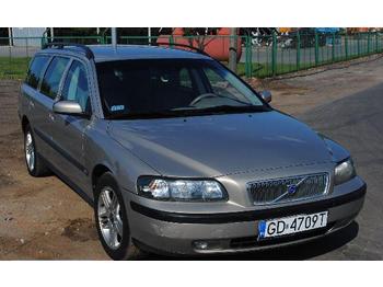 Volvo V70  - Voiture