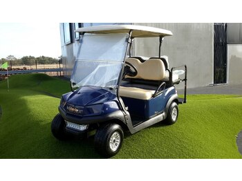 Clubcar Tempo new battery pack - Voiturette de golf