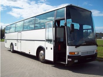 DAF SB 3000 Berkhof - Autocar