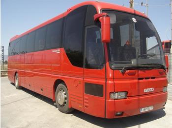 Autocar IVECO IRISBUS EUROCLASS 380 HD