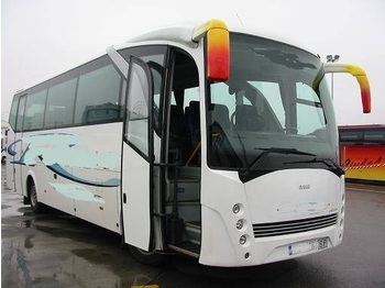 Iveco CC 150 E 24 FERQUI - Autocar
