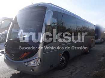Autocar Mercedes I4H940/OC510
