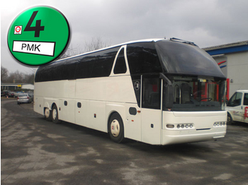 NEOPLAN N 516 SHD Starliner - Autocar