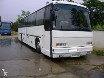 Neoplan  - Autocar