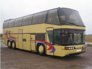 Neoplan Spaceliner - Autocar