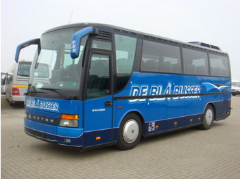 Autocar SETRA 309 HD