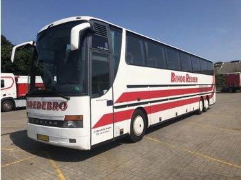 Autocar SETRA 317 HDH