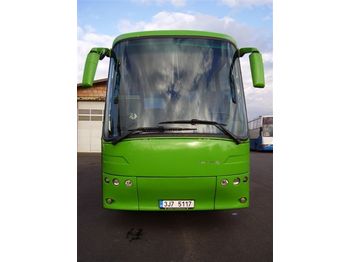VDL BOVA FHD 12-370, VOLL AUSTATUNG - Autocar