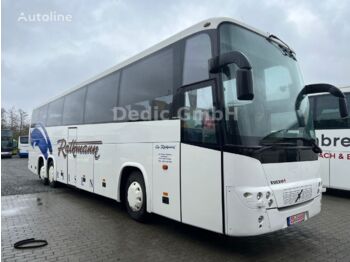 VOLVO 9900 - autocar