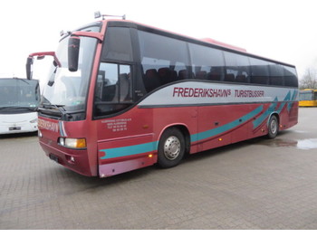 Autocar VOLVO B12