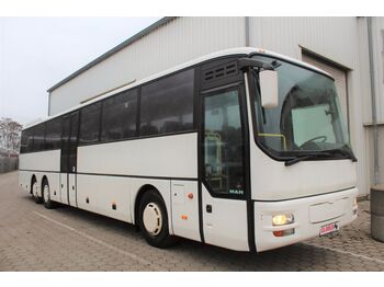 MAN A04 ÜL363  (Schaltung, Klima)  - bus interurbain