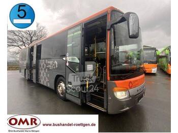  Setra - S 415 UL/ Klima/ Euro 5/ 3x vorhanden/ 354 PS - bus interurbain