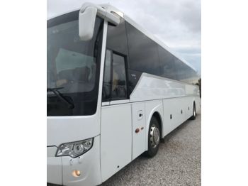 TEMSA SAFİRplus - Bus interurbain