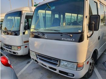 TOYOTA Coaster // Mitsubishi Rosa - Bus interurbain