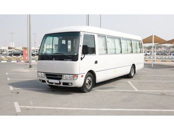 TOYOTA Coaster -/- Mitsubishi Rosa - Bus interurbain