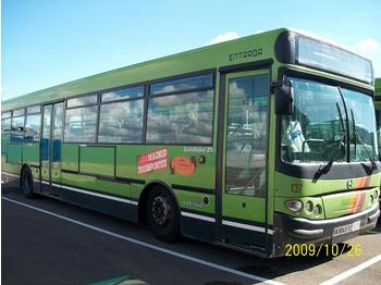 IVECO EURORIDER- 29A - Bus urbain