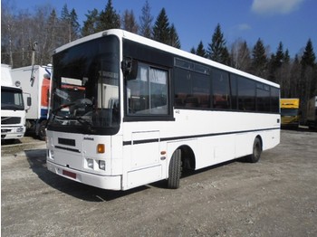  Nissan RB80 - Bus urbain