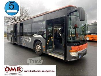 Setra - S 415 NF/ O 530 Citaro/ A 20/ A 21/ Lion?s City - bus urbain