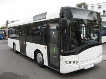 Solaris Urbino 10 Midi  - Bus urbain