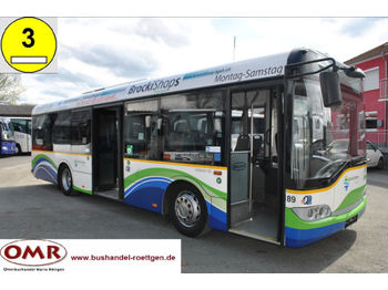 Solaris Urbino 10 / Midi / Vario / 4411  - Bus urbain