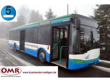 Solaris Urbino 12  - Bus urbain