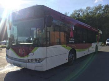 Solaris Urbino 12 - Bus urbain