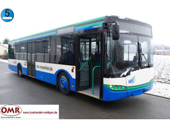 Solaris Urbino 12 / 3x vorhanden / Citaro / Lion / 530  - Bus urbain