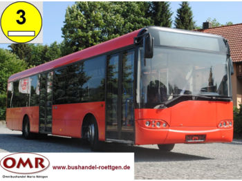 Solaris Urbino 12 / 530 / 315 / 20  - Bus urbain