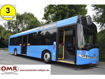 Solaris Urbino 12 / 530 / Citaro / City  - Bus urbain