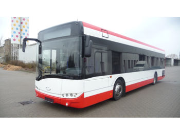 Solaris Urbino 12 LE , 1. Hand  - Bus urbain
