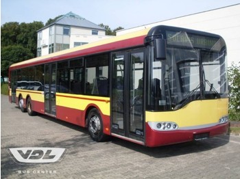  Solaris Urbino 15 - Bus urbain