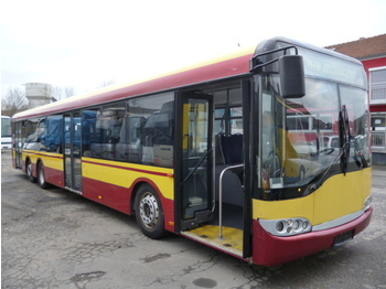 Solaris Urbino 15, 4x vorhanden - Bus urbain