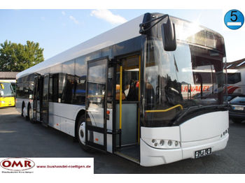 Solaris Urbino 15 LE/550/319/66 SS/Neulack/Klima/Org.KM  - Bus urbain