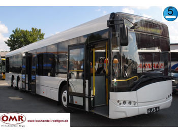 Solaris Urbino 15 LE/550/319/66 SS/Neulack/Klima/Org.KM  - Bus urbain