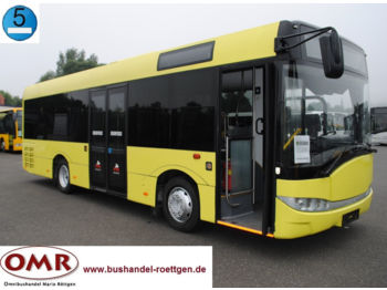 Solaris Urbino 8.9 LE/Euro 5/Klima/Midi/Vario/4411  - Bus urbain